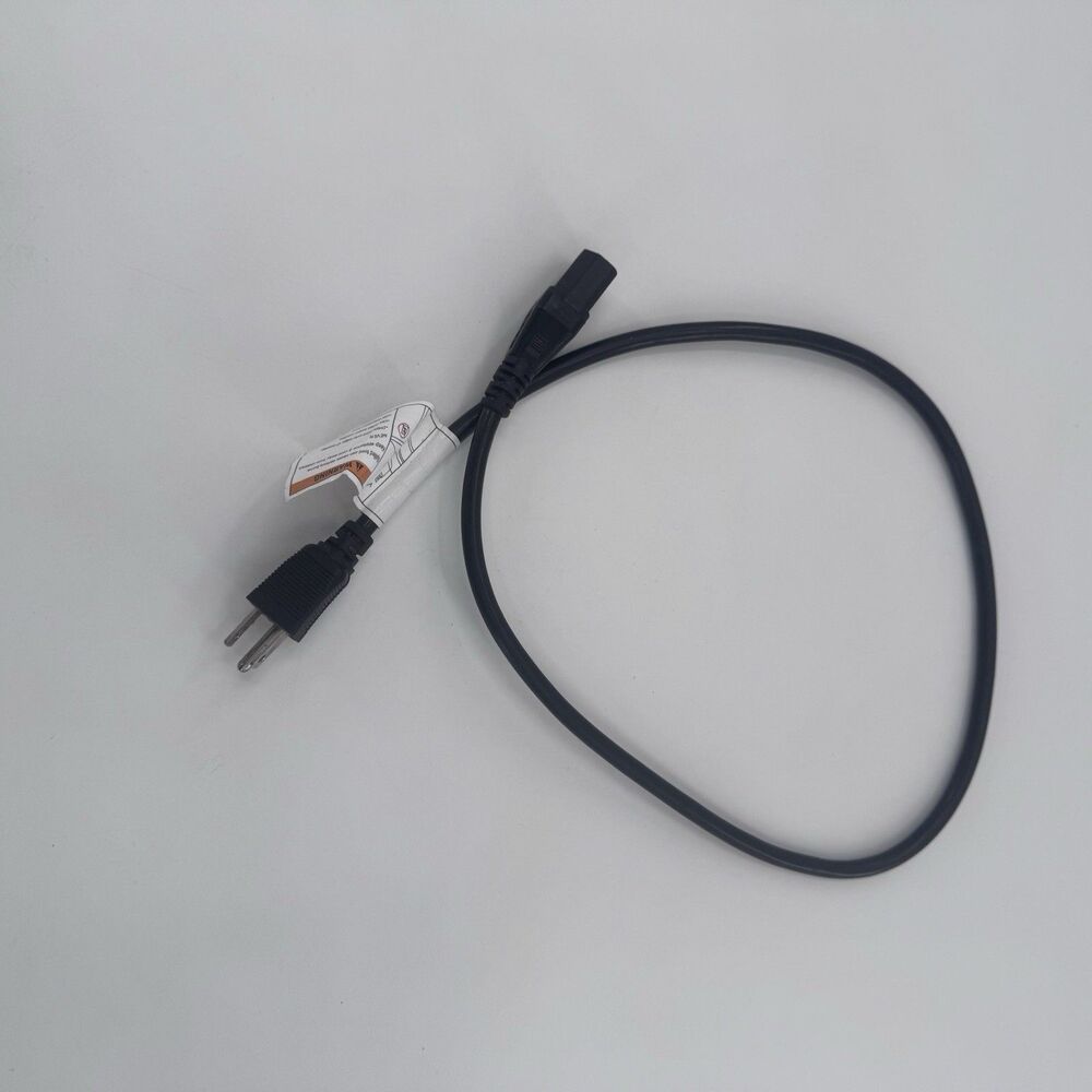 Genuine Instant Pot Power Cord Cable Replacement 6 Qt Duo 60 V3 Pressure Cooker